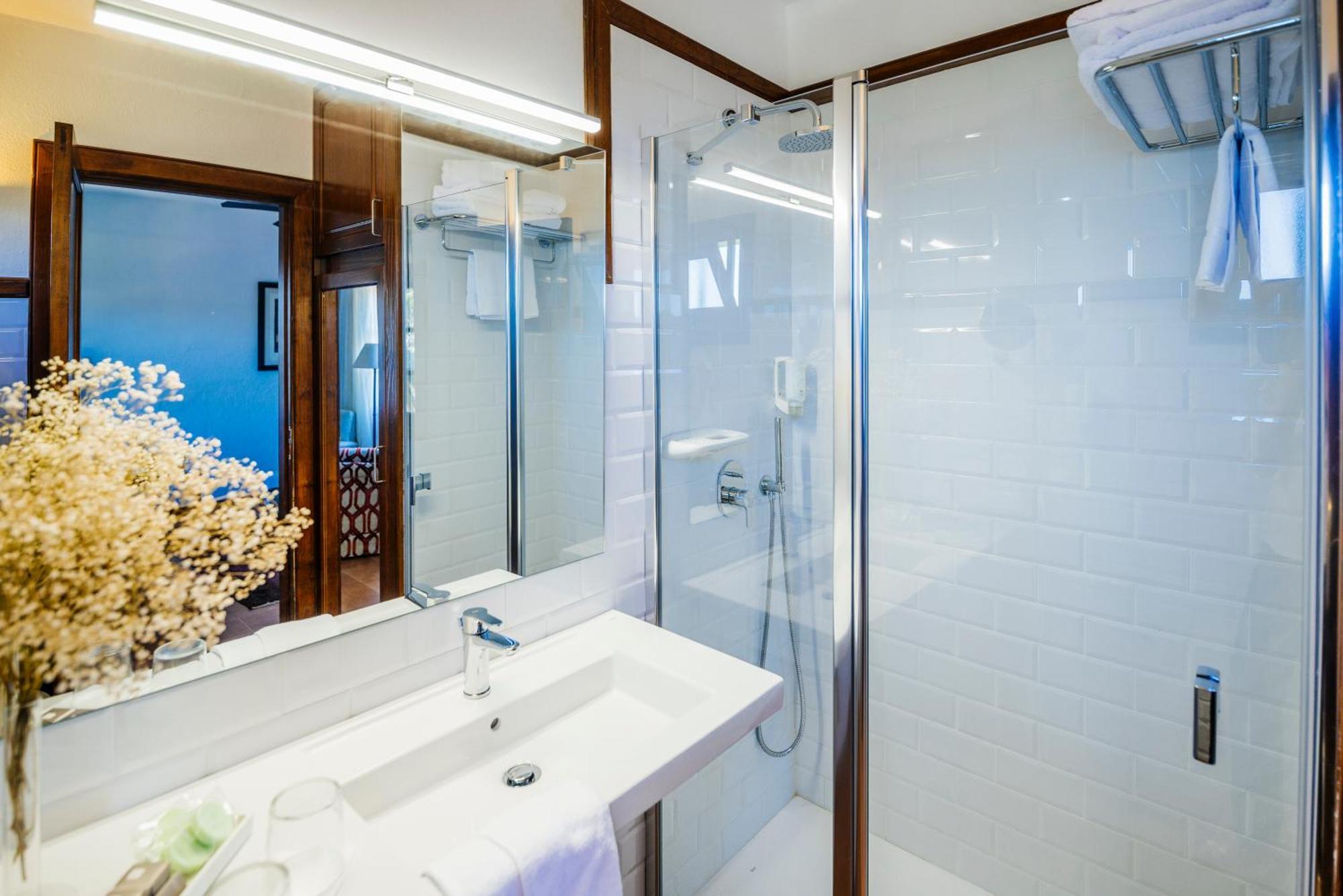 Double Room with access to Wine Tourism